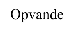 OPVANDE