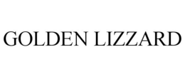 GOLDEN LIZZARD