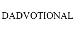 DADVOTIONAL