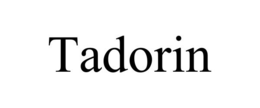 TADORIN