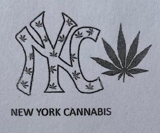 NYC NEW YORK CANNABIS