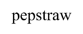 PEPSTRAW