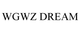 WGWZ DREAM