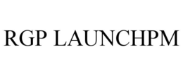 RGP LAUNCHPM
