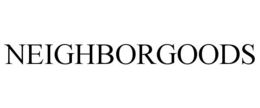 NEIGHBORGOODS