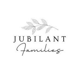 JUBILANT FAMILIES