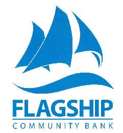 FLAGSHIP COMMUNITY BANK