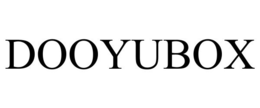 DOOYUBOX