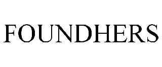 FOUNDHERS