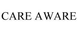 CARE AWARE