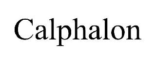 CALPHALON