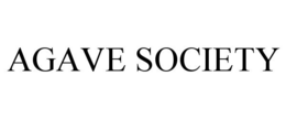 AGAVE SOCIETY