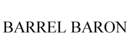 BARREL BARON
