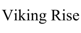 VIKING RISE