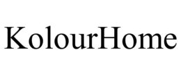 KOLOURHOME