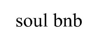SOUL BNB