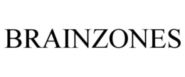 BRAINZONES