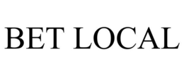 BET LOCAL