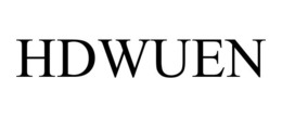 HDWUEN