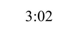 3:02