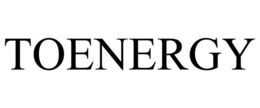 TOENERGY