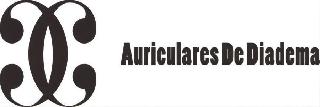 AURICULARES DE DIADEMA