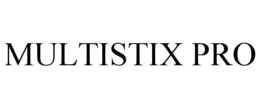 MULTISTIX PRO