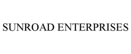 SUNROAD ENTERPRISES
