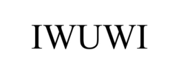 IWUWI