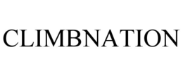 CLIMBNATION
