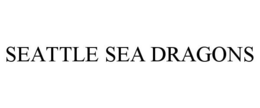 SEATTLE SEA DRAGONS