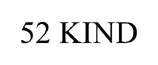 52 KIND