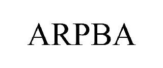 ARPBA