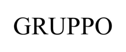GRUPPO