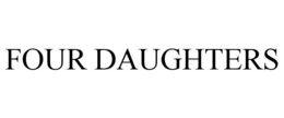 FOUR DAUGHTERS