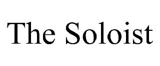 THE SOLOIST