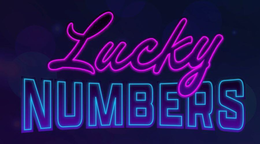 LUCKY NUMBERS