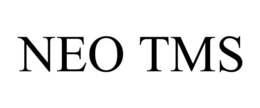 NEO TMS