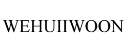 WEHUIIWOON