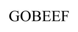 GOBEEF