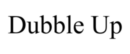 DUBBLE UP