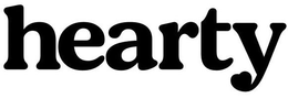 HEARTY