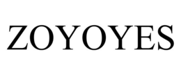 ZOYOYES