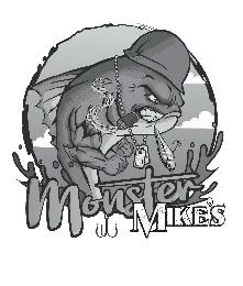 MONSTER MIKE'S