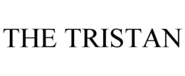 THE TRISTAN