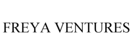FREYA VENTURES