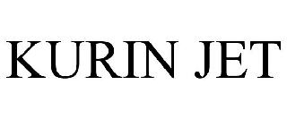 KURIN JET