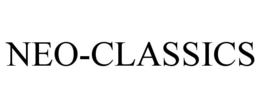 NEO-CLASSICS