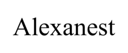 ALEXANEST
