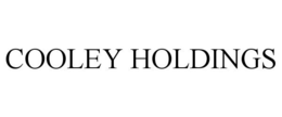 COOLEY HOLDINGS